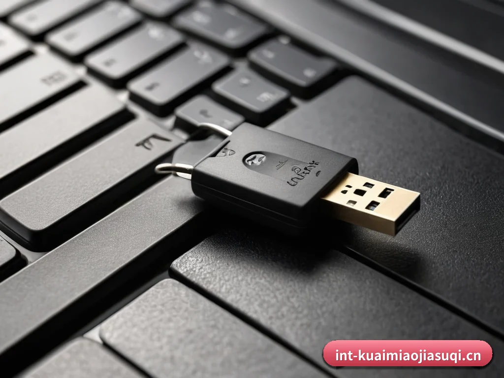 快喵加速器的故事 - VPN 与网络连接内容